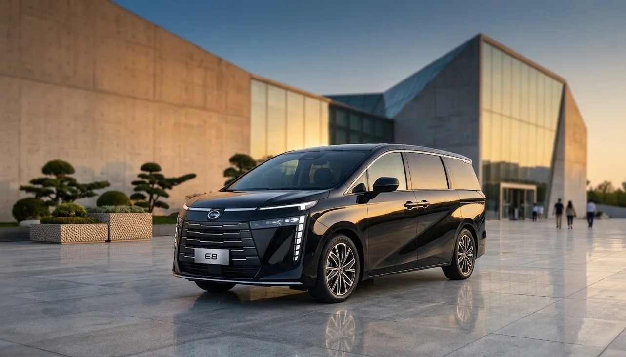 GAC Motor