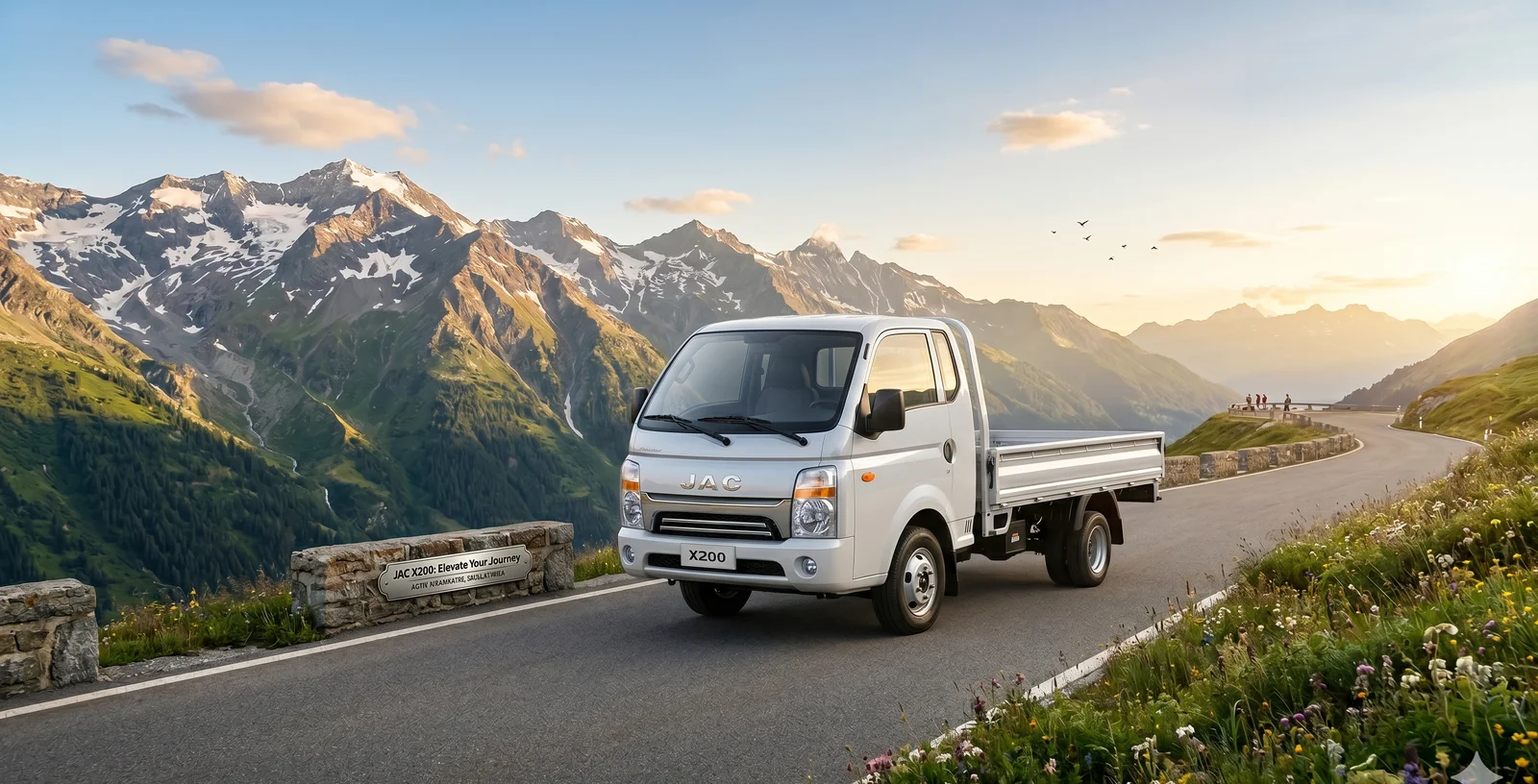 JAC Truck